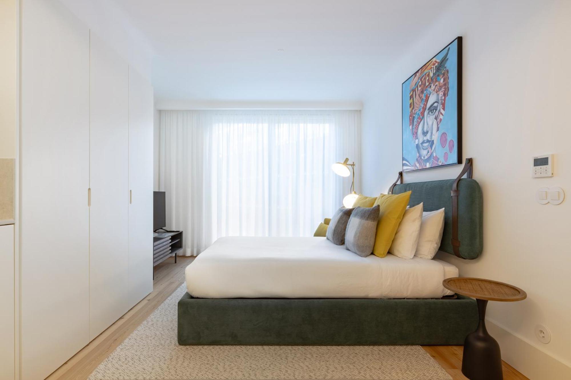 Formosa Appartement *