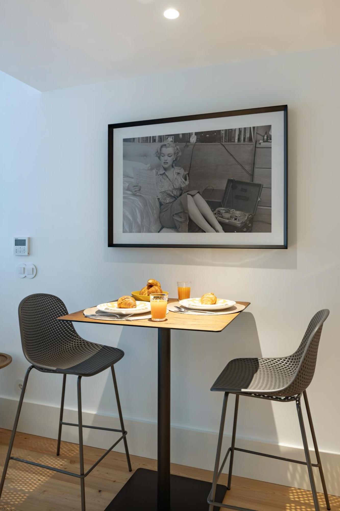 Appartement Formosa