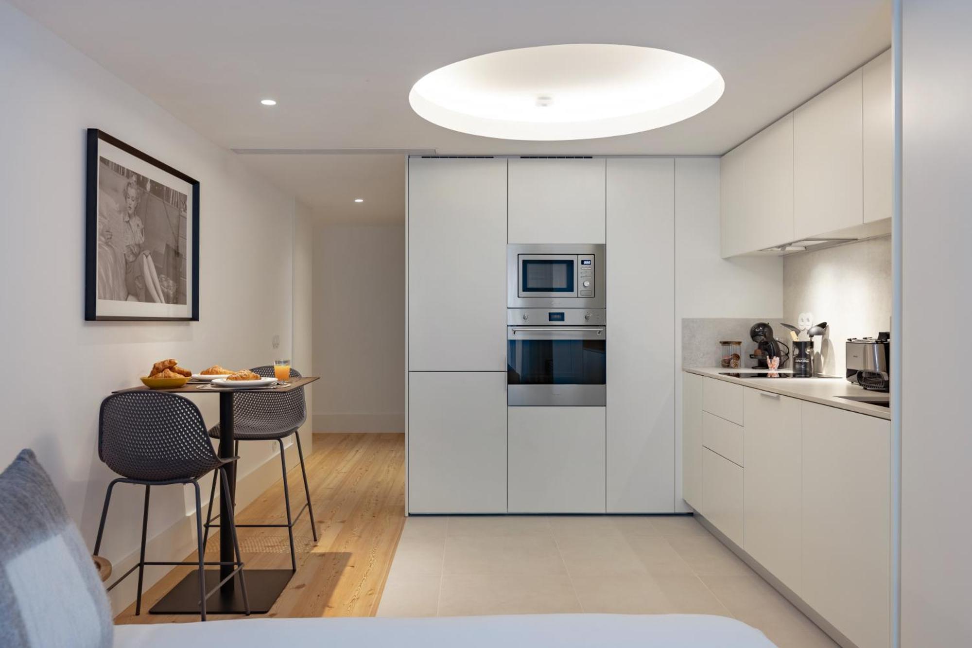 Formosa Appartement Oporto