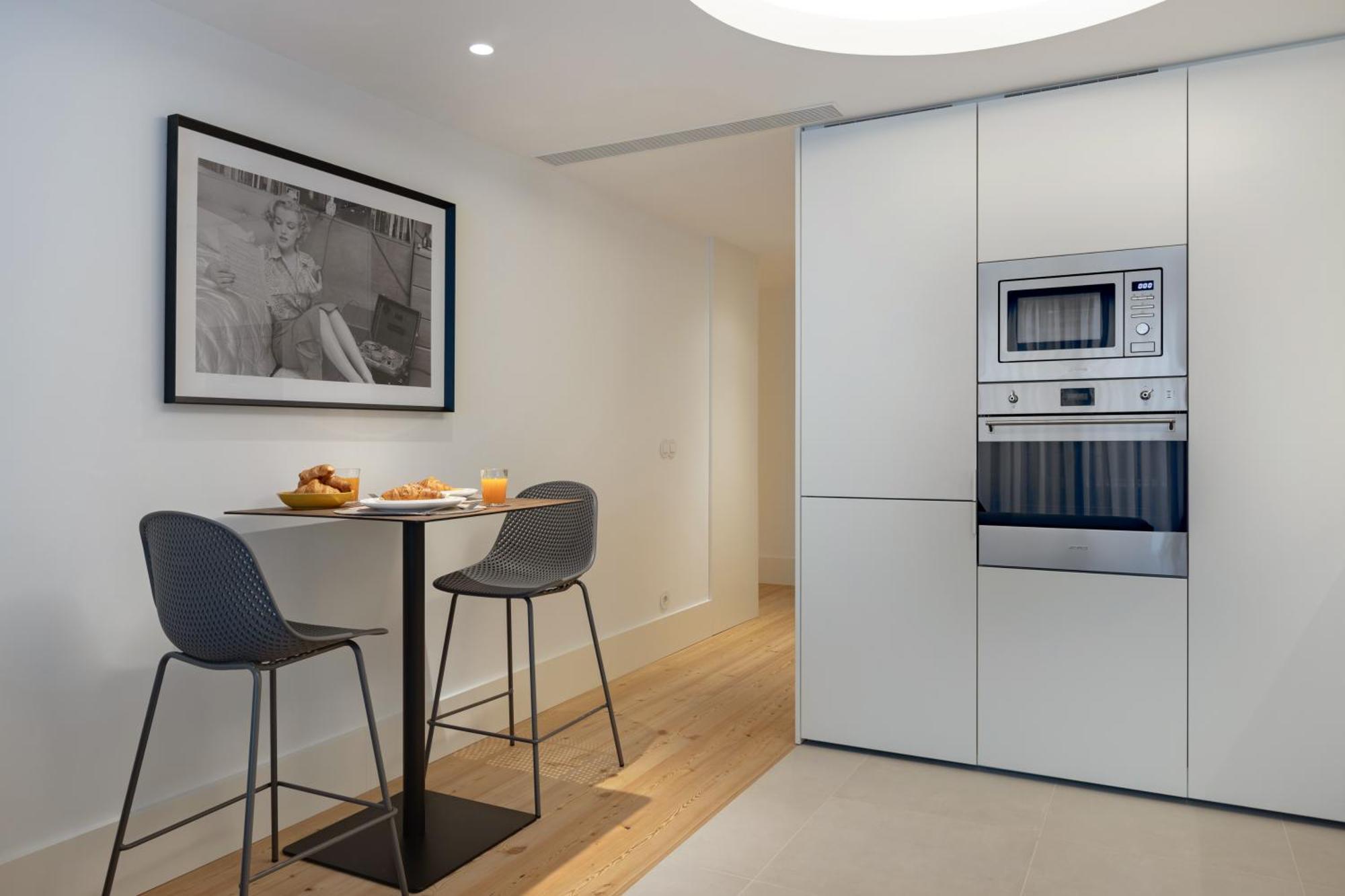 Appartement Formosa