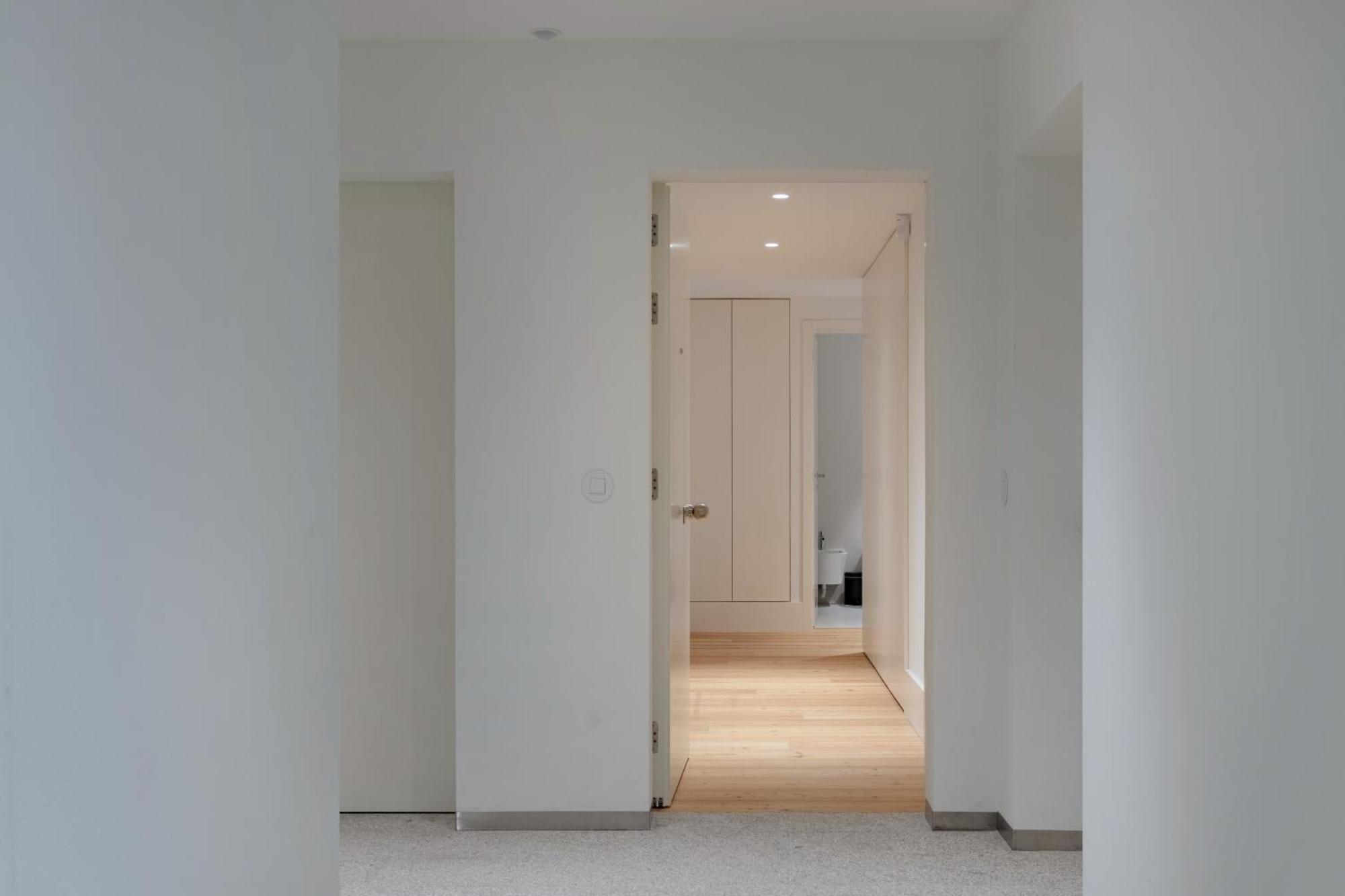 Formosa Appartement Oporto